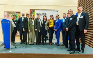 Dubrovnik and Tampere selected as 2026 European Capital and Green Pioneer of Smart Tourism