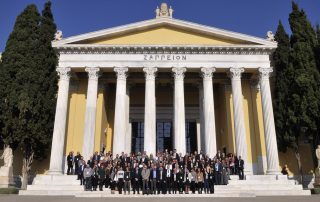 GSTC2016Europe Group Photo