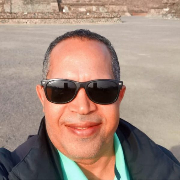 José Alney Uribe Méndez