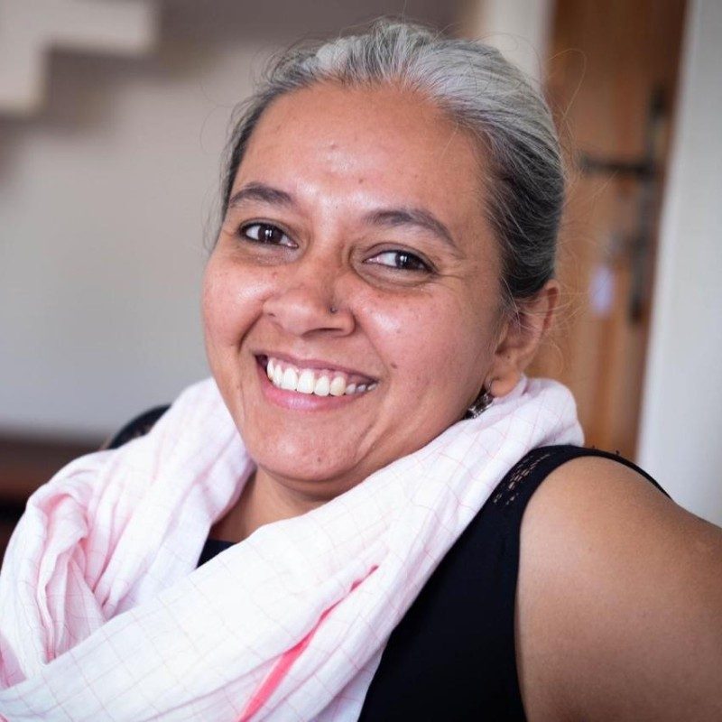 GSTC-Trainer-Aditi-Chanchani