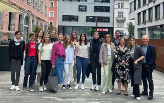 GSTC Sustainable Tourism Course in Austria