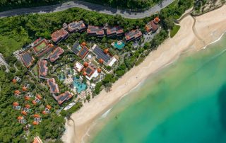 GSTC Congratulates Centara for Achieving Full Certification Across All Properties