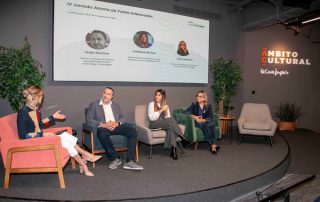 GSTC at the IV Open Stakeholder Conference of Grupo Viajes El Corte Inglés