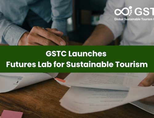 GSTC Launches Futures Lab for Sustainable Tourism