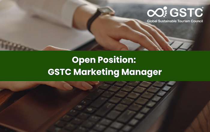GSTC Marketing Manager