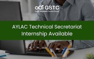 Technical Secretariat Internship