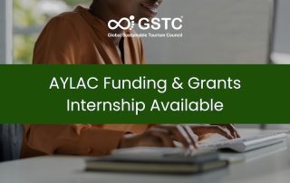 Funding & Grants Internship