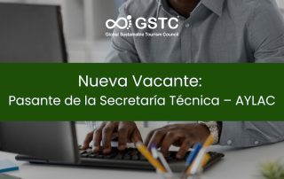 Pasantía Secretaría Técnica