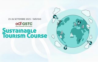 GSTC Sustainable Tourism Course in Tarvisio, Italy