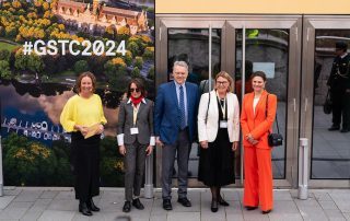 GSTC2024 SWEDEN