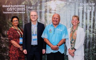 GSTC2025 Global Conference