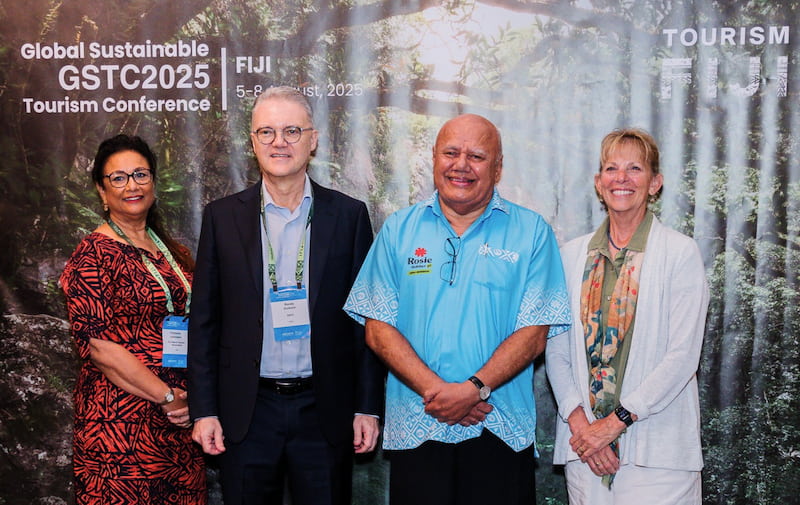 GSTC2025 Global Conference