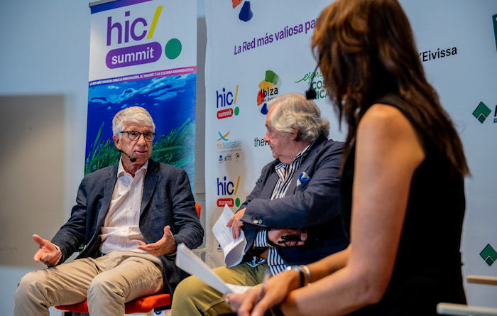 GSTC at HIC 2025 in Ibiza, Spain