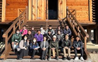 GSTC Sustainable Tourism Private Course in Miyazaki, Japan