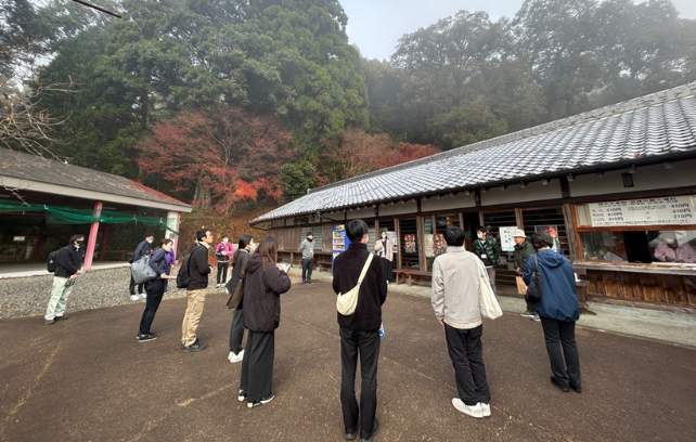 GSTC Sustainable Tourism Private Course in Miyazaki, Japan