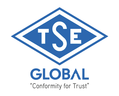 Logo TSE