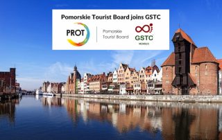 Pomorskie Tourist Board