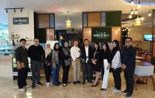 GSTC Sustainable Tourism Course in Jakarta, Indonesia, Concluded Successfully