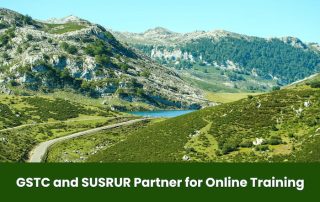GSTC and SUSRUR Partner for Online Training