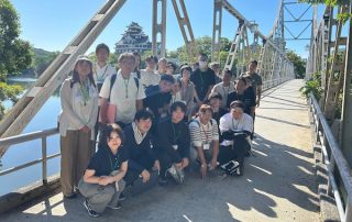 The GSTC Sustainable Tourism Training for Setouchi Tourism Authority concluded successfully.