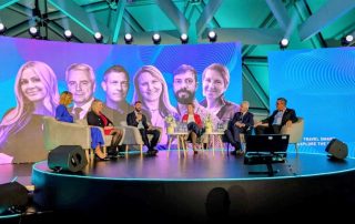 Tourism Summit Budapest 2025