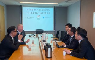 GSTC Congratulates ‘Somerset Palace Seoul’ For Becoming Korea’s First Hotel to Obtain GSTC Certification
